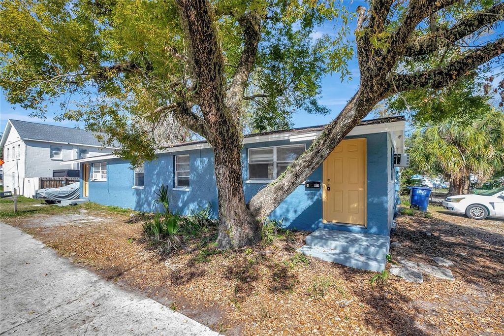 Photo of 910 E Waters Avenue, Tampa, FL 33604 (MLS # TB8450461)