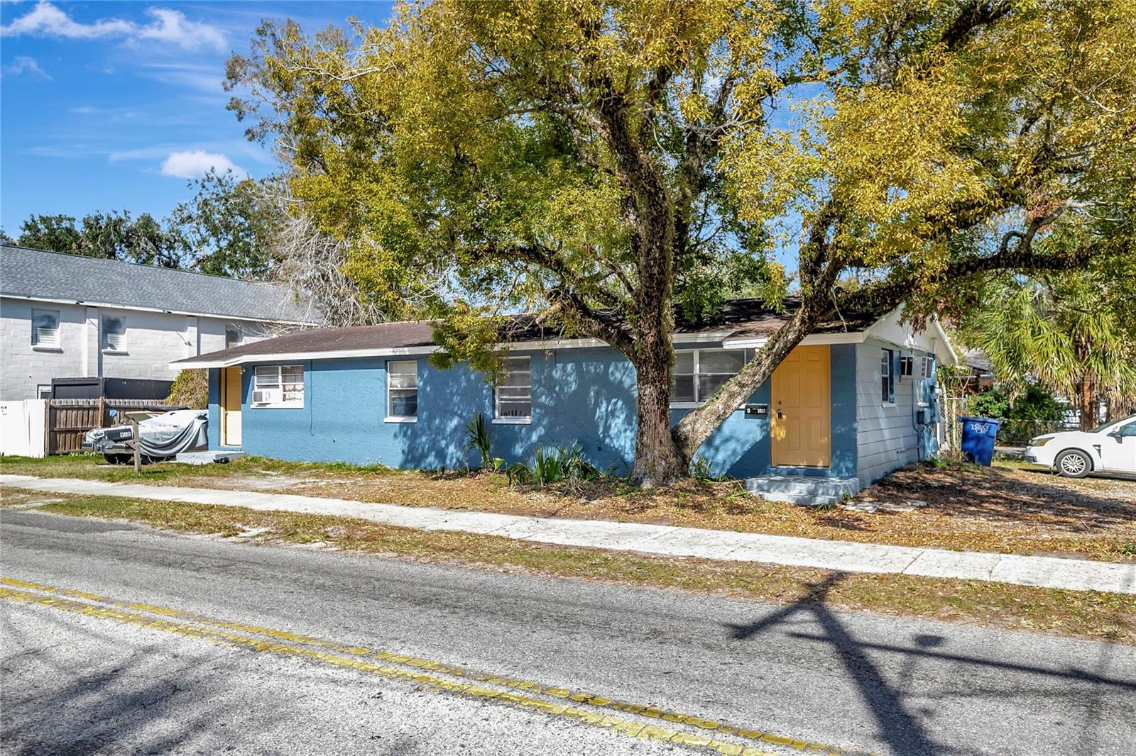 SULPHUR SPGS ADD - Residential Income