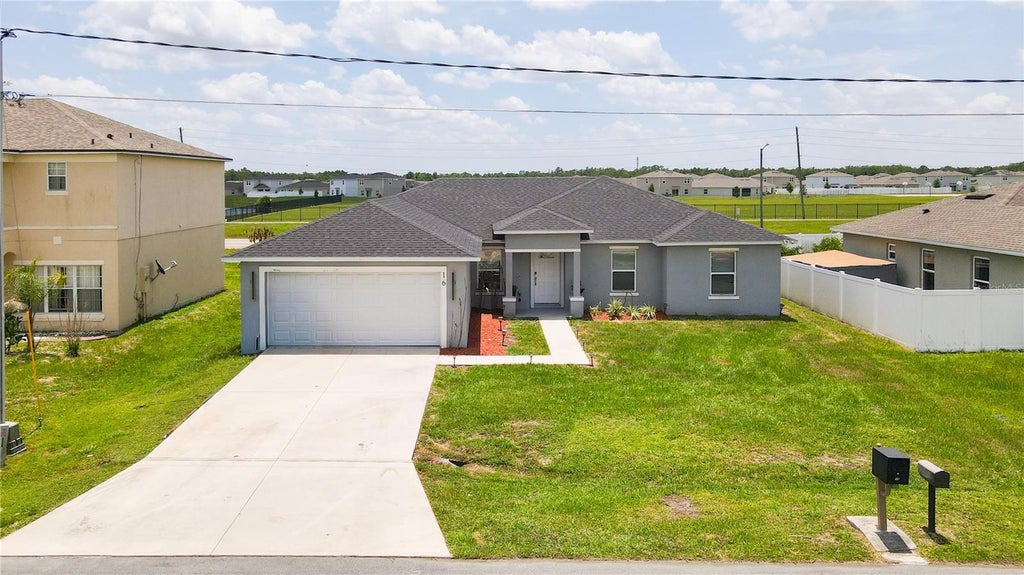 Photo of 16 Alicante Court, Kissimmee, FL 34758 (MLS # O6418469)
