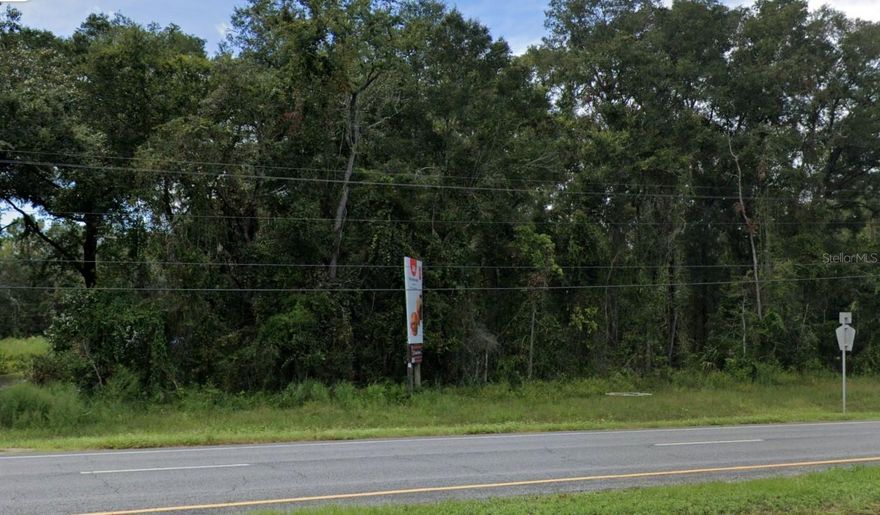 This 0.21-acre commercial lot in Chiefland, FL, offers a fantastic business opportunity.  

This lot is perfect for a free-standing Office Space or coffee shop in a developing area, located near a park and a very short drive from downtown Chiefland.

Zoned for commercial use and ready for development, this property is an ideal choice for those seeking to embark on a business opportunity/ invest in a growing area.