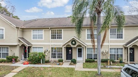 A home in PALM HARBOR