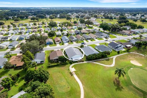 A home in LAKELAND