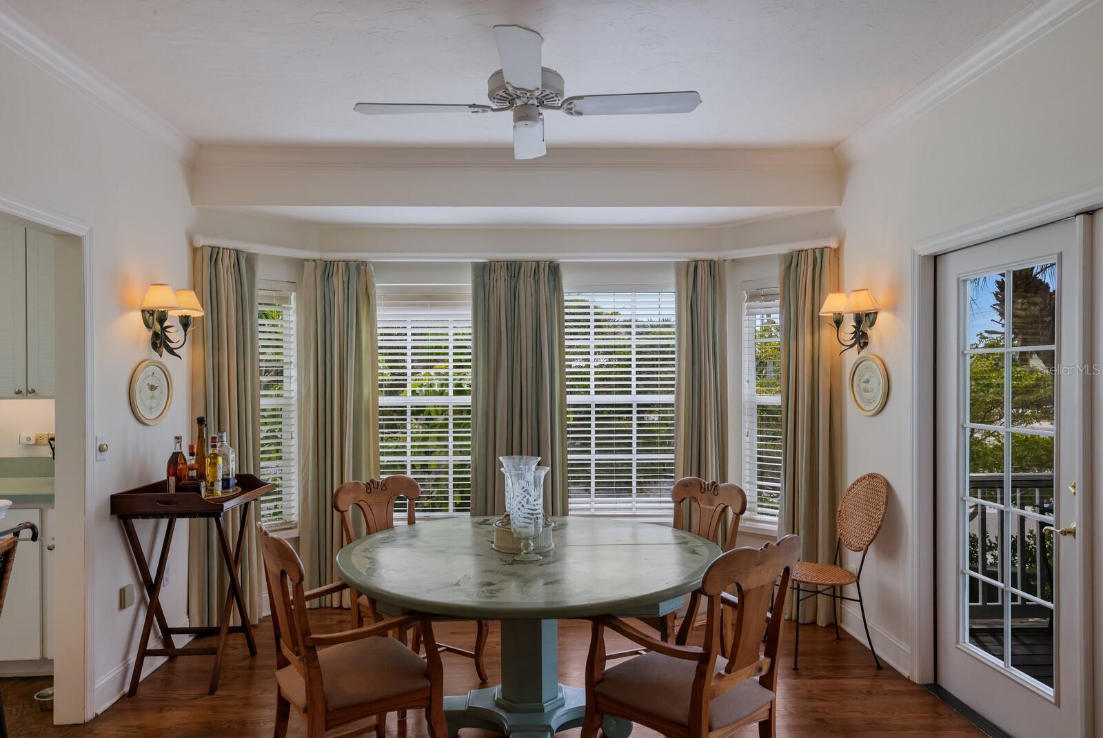 SOMERSET SHORES SUB - Residential