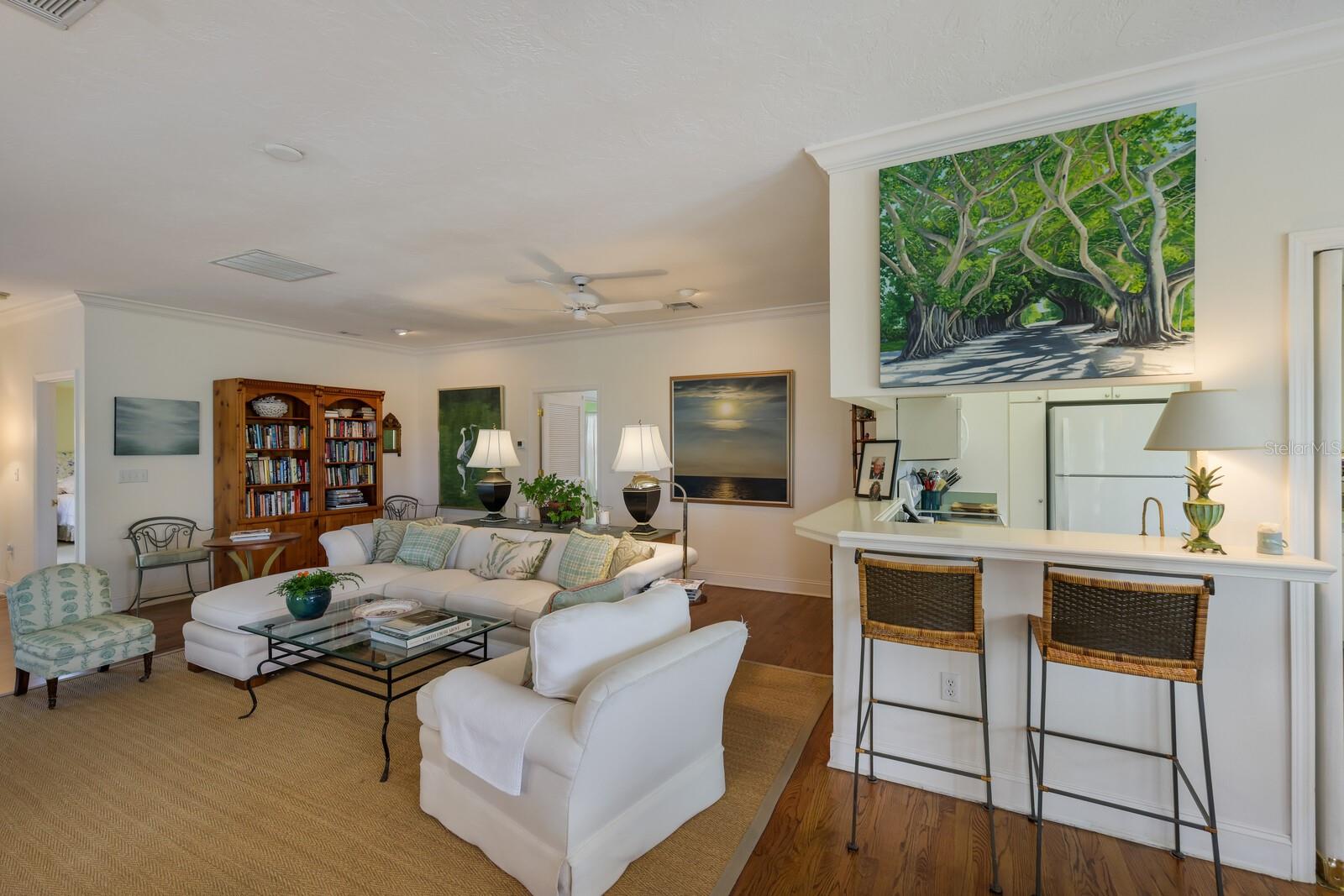 SOMERSET SHORES SUB - Residential