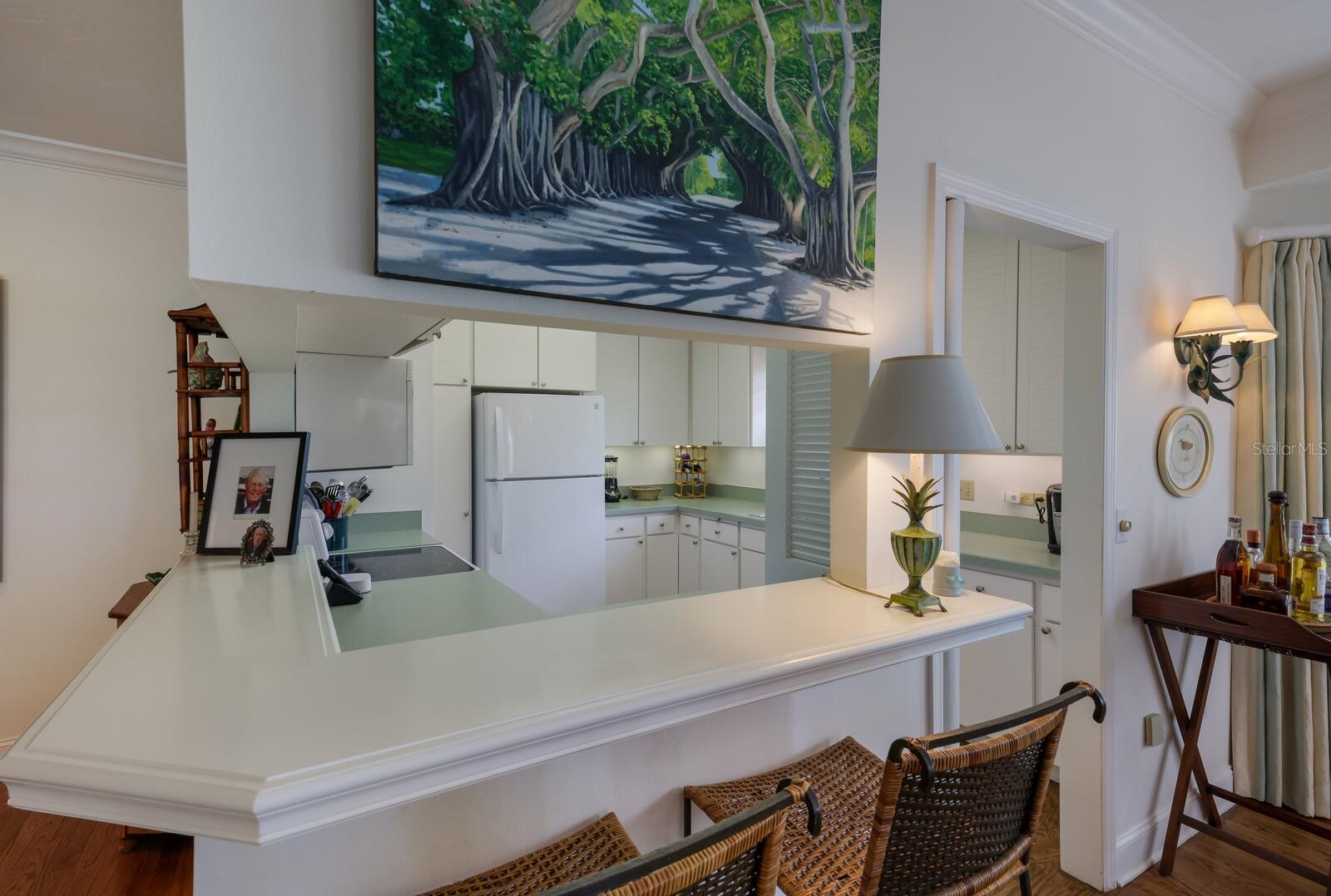 SOMERSET SHORES SUB - Residential