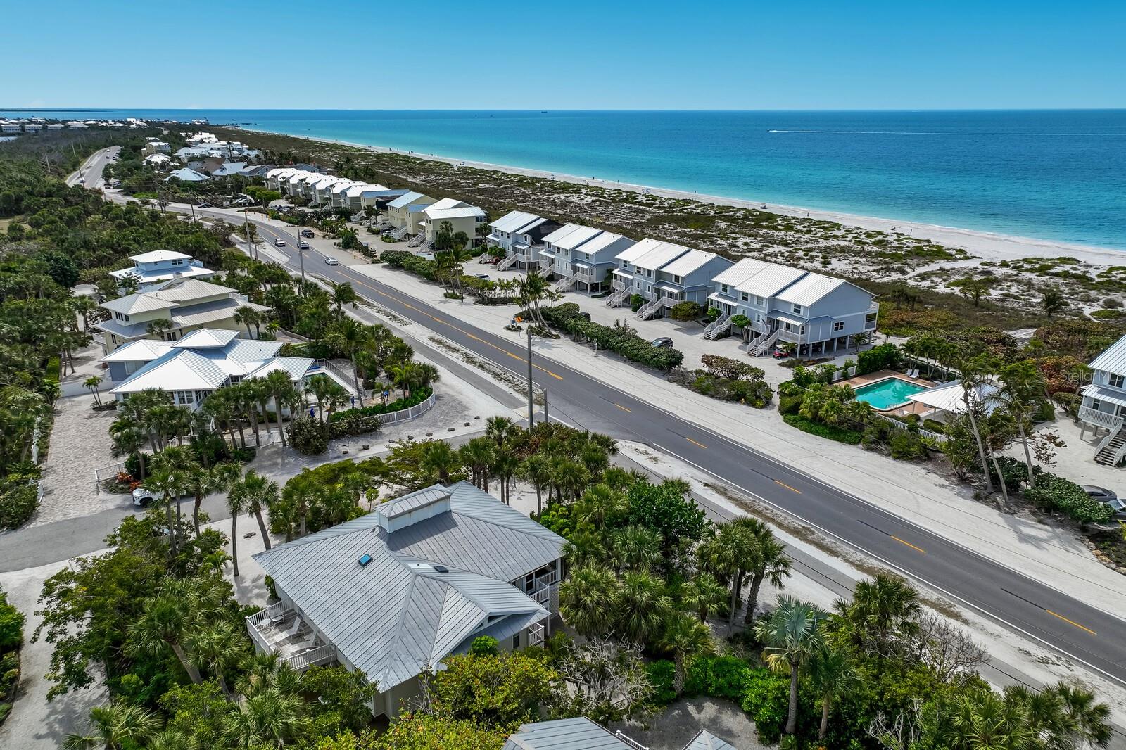 SOMERSET SHORES SUB - Residential