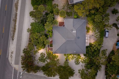 A home in BOCA GRANDE