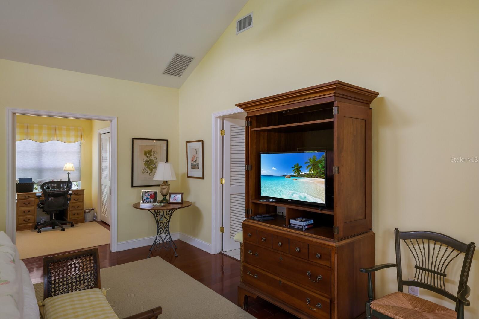 SOMERSET SHORES SUB - Residential