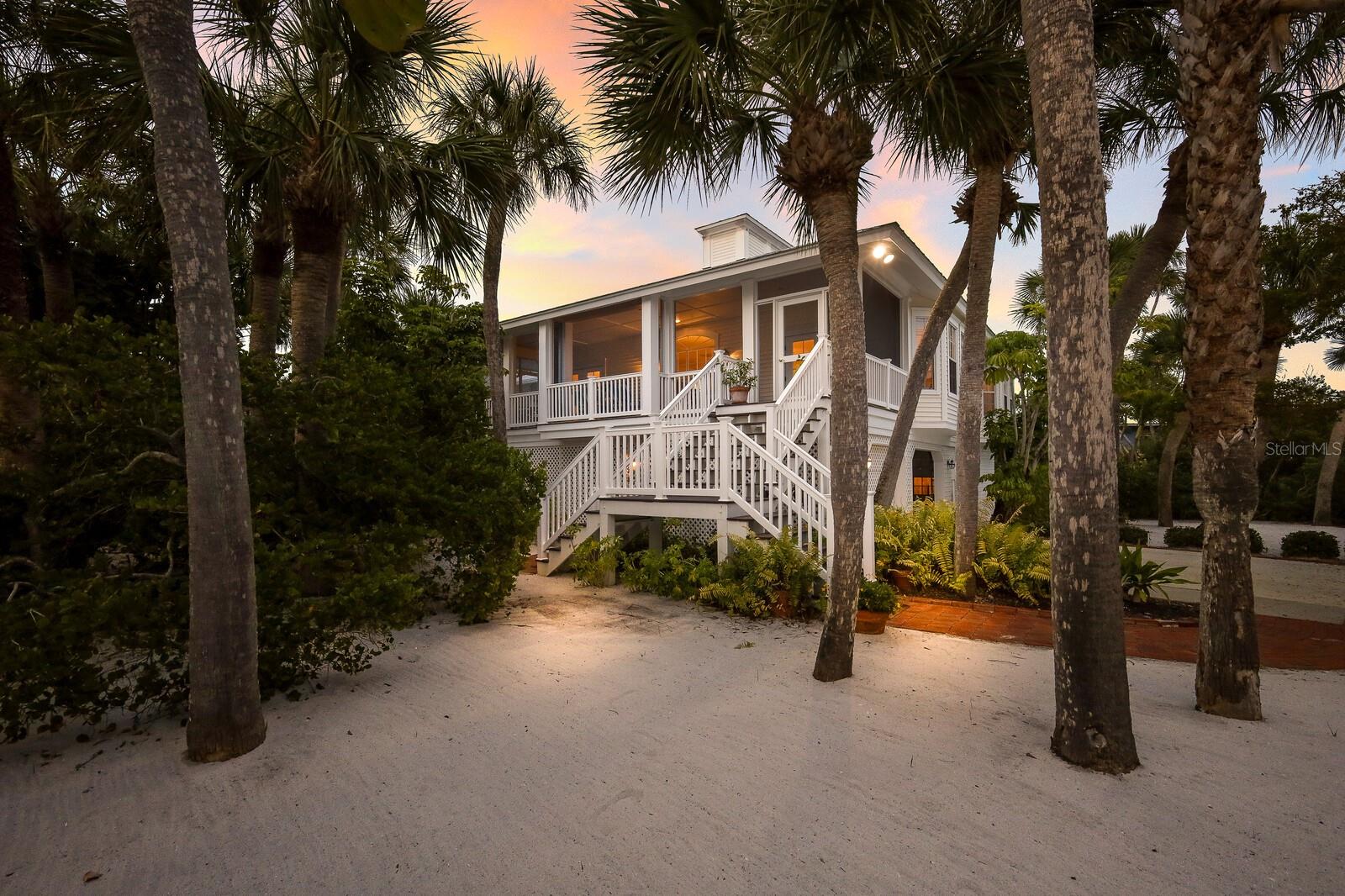 SOMERSET SHORES SUB - Residential