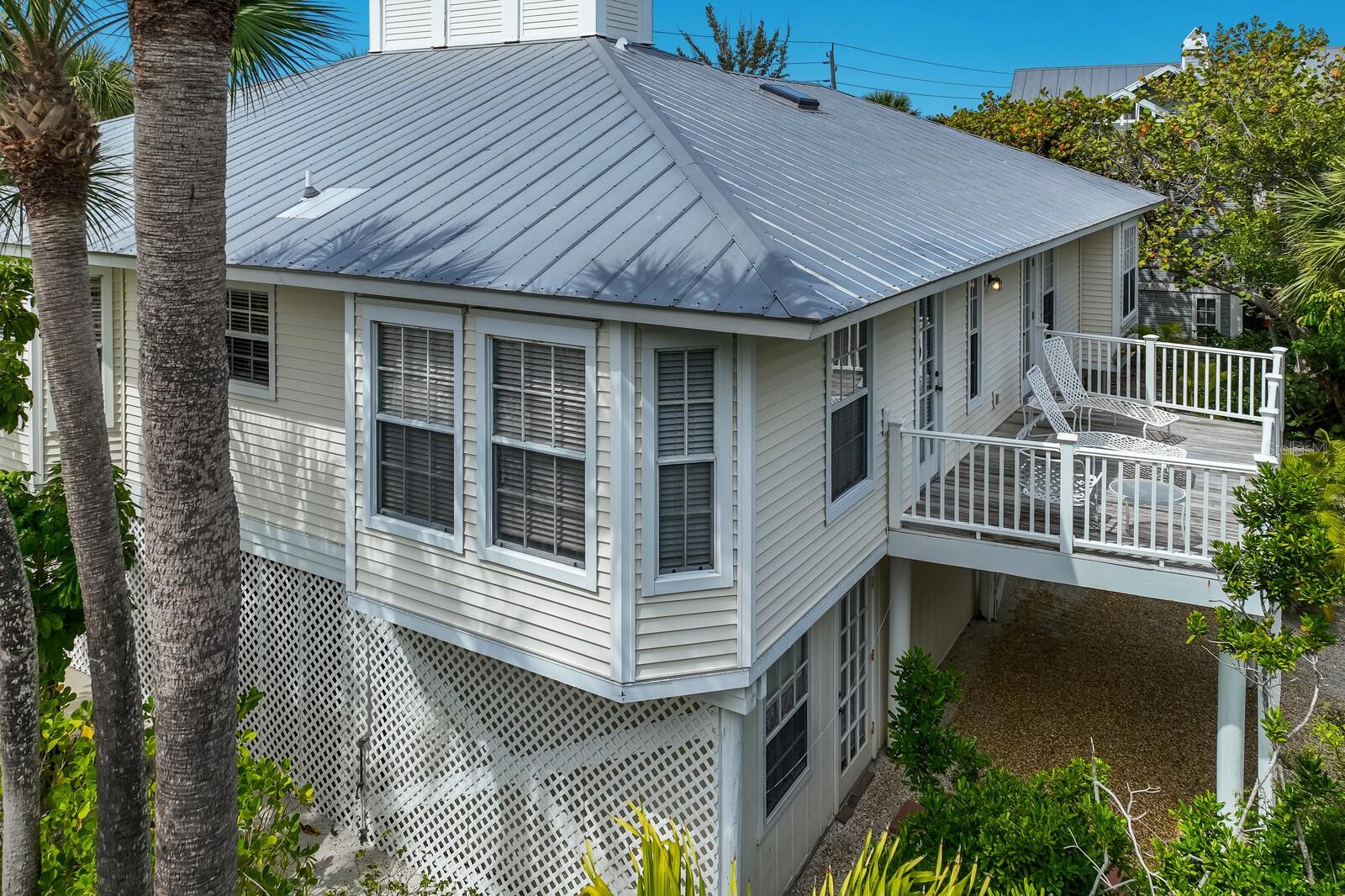 SOMERSET SHORES SUB - Residential