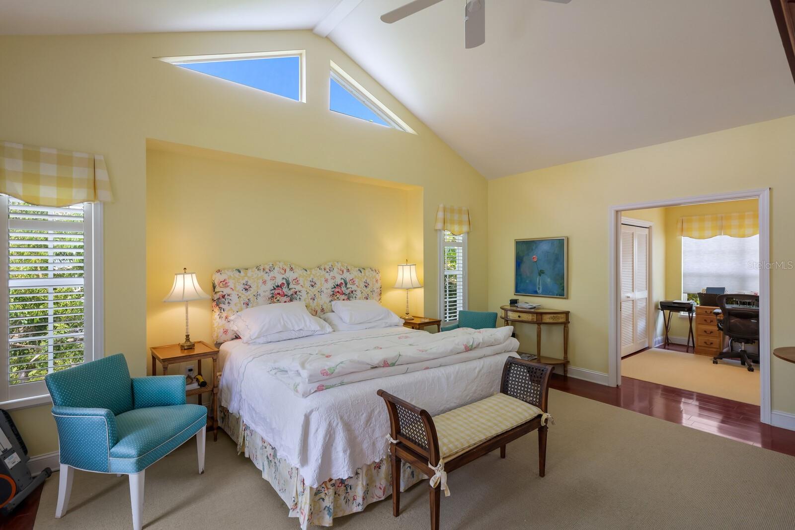 SOMERSET SHORES SUB - Residential