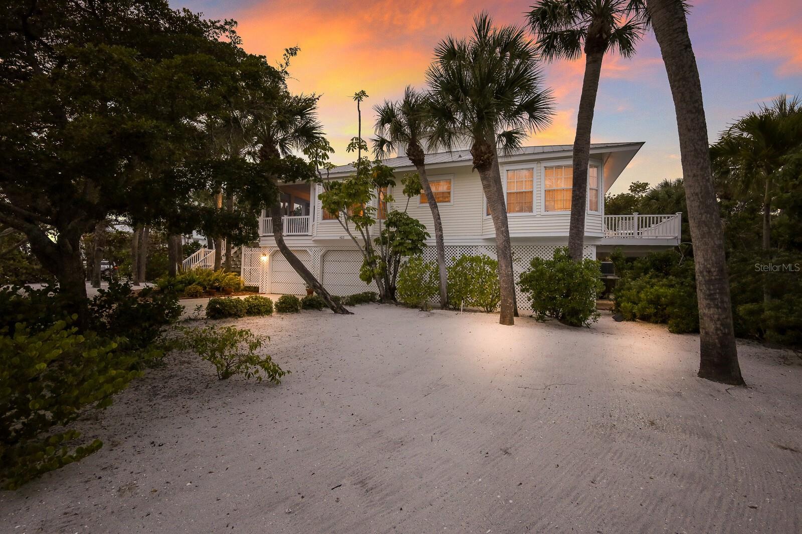 SOMERSET SHORES SUB - Residential