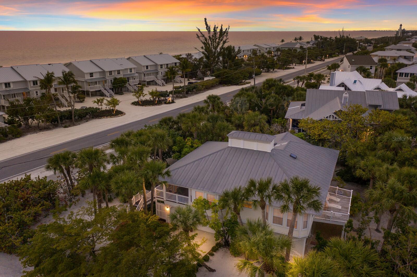 SOMERSET SHORES SUB - Residential