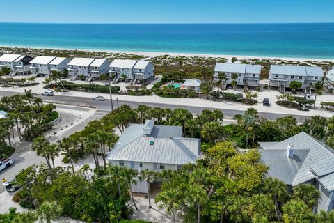 A home in BOCA GRANDE