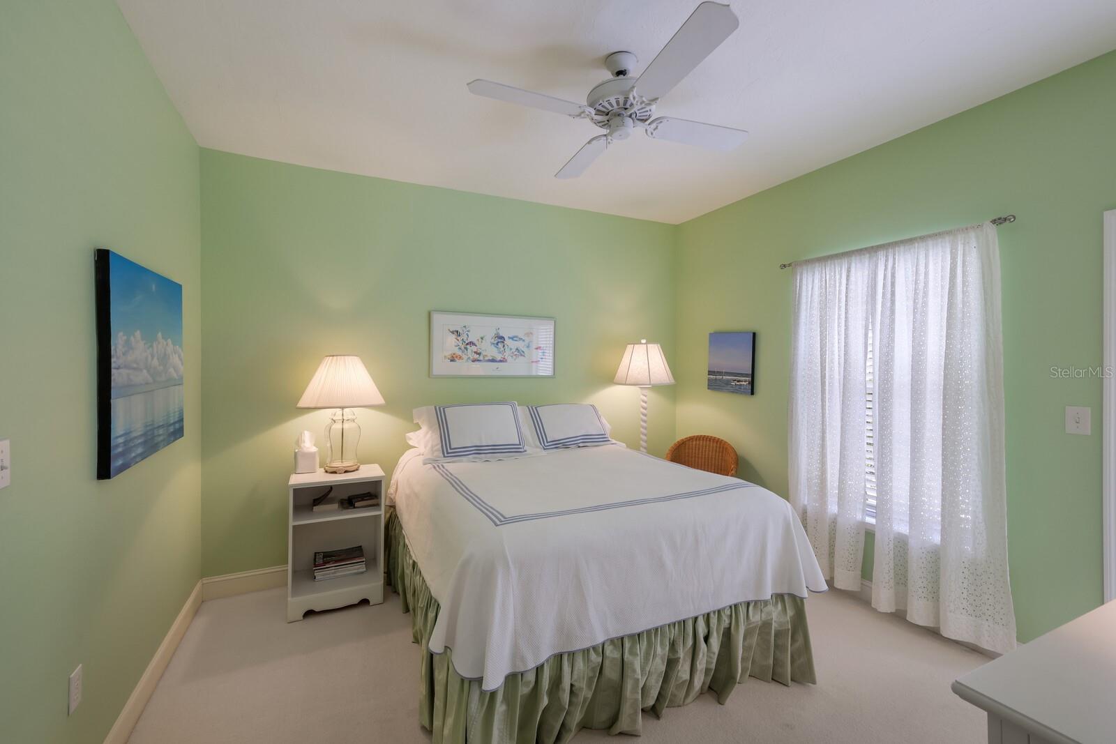 SOMERSET SHORES SUB - Residential