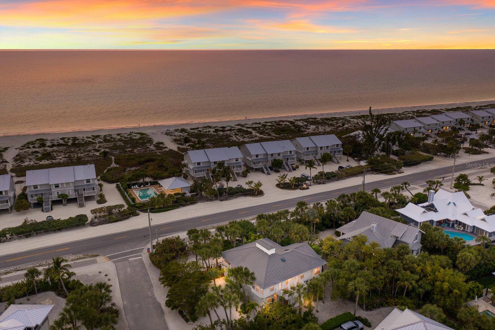 SOMERSET SHORES SUB - Residential