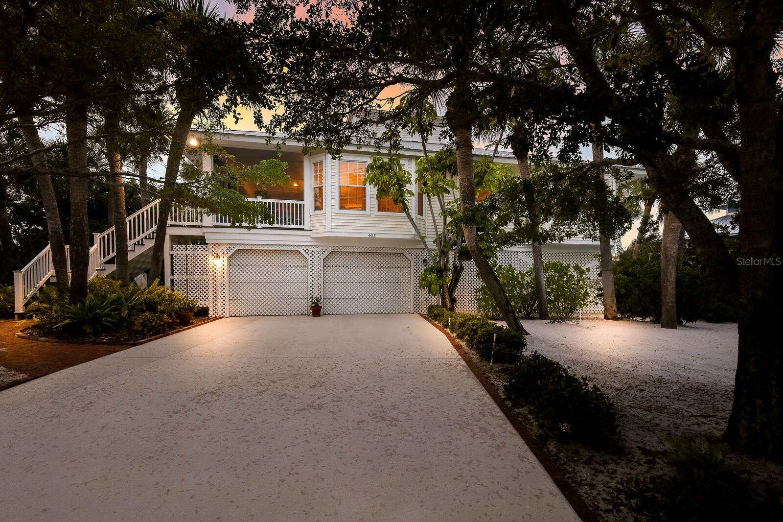 SOMERSET SHORES SUB - Residential