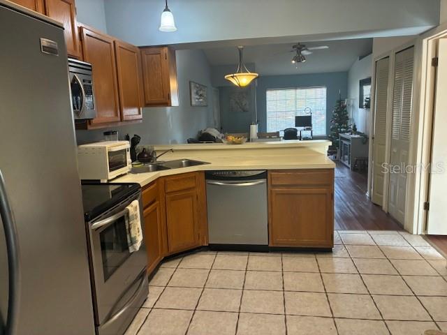 MANORS BRYN MAWR CONDO PH 12 - Residential