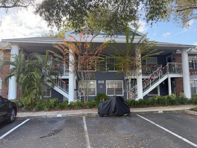 MANORS BRYN MAWR CONDO PH 12 - Residential