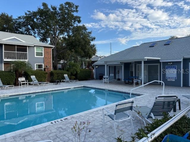 MANORS BRYN MAWR CONDO PH 12 - Residential