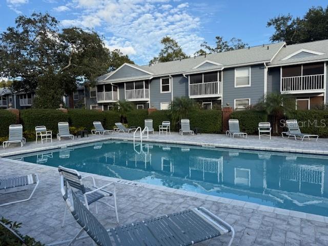 MANORS BRYN MAWR CONDO PH 12 - Residential