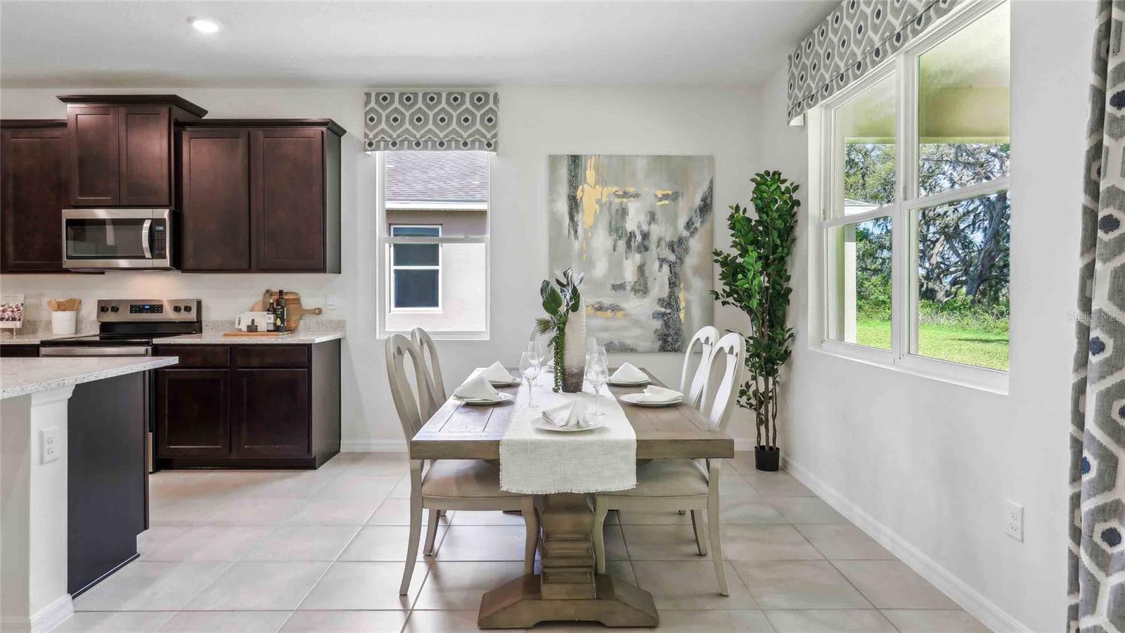 OCALA PRESERVE - Residential