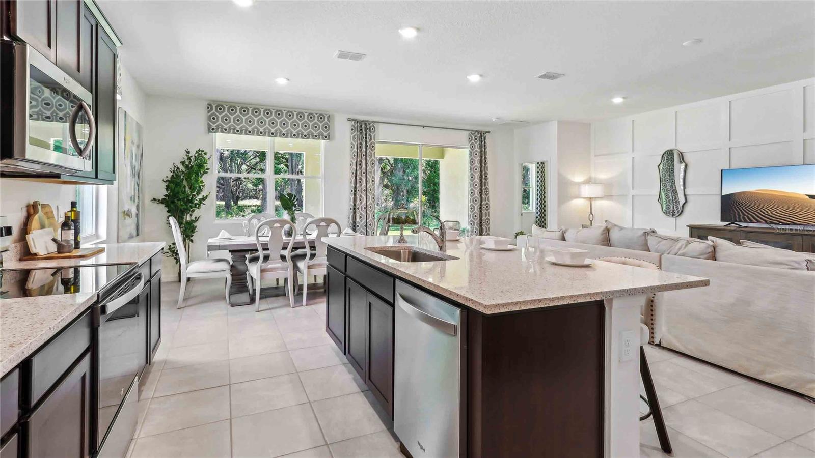 OCALA PRESERVE - Residential