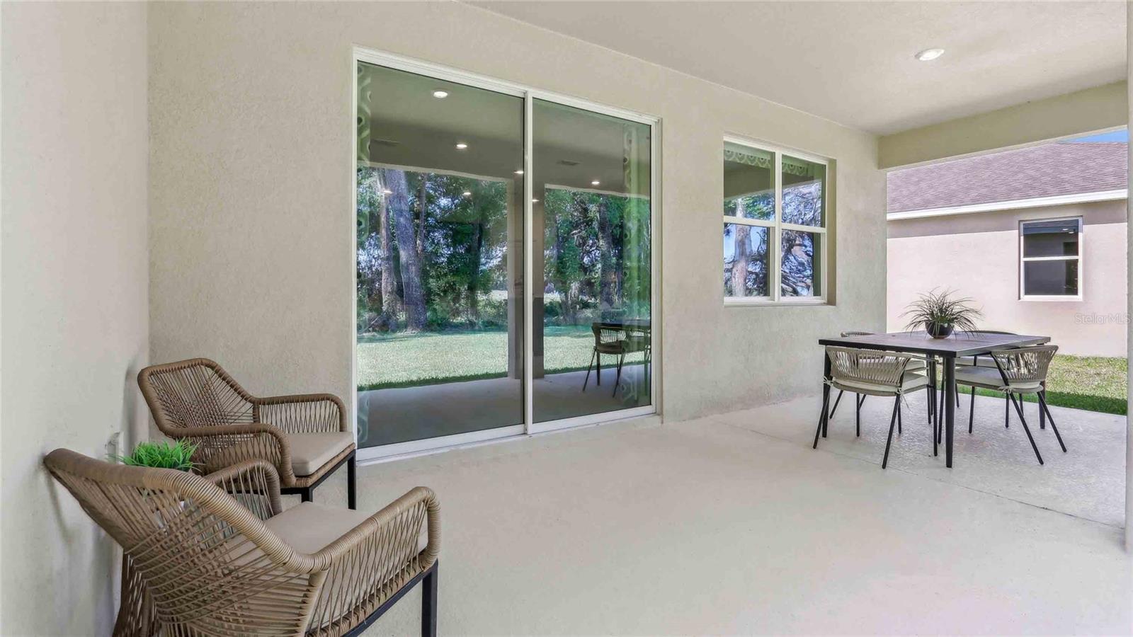 OCALA PRESERVE - Residential