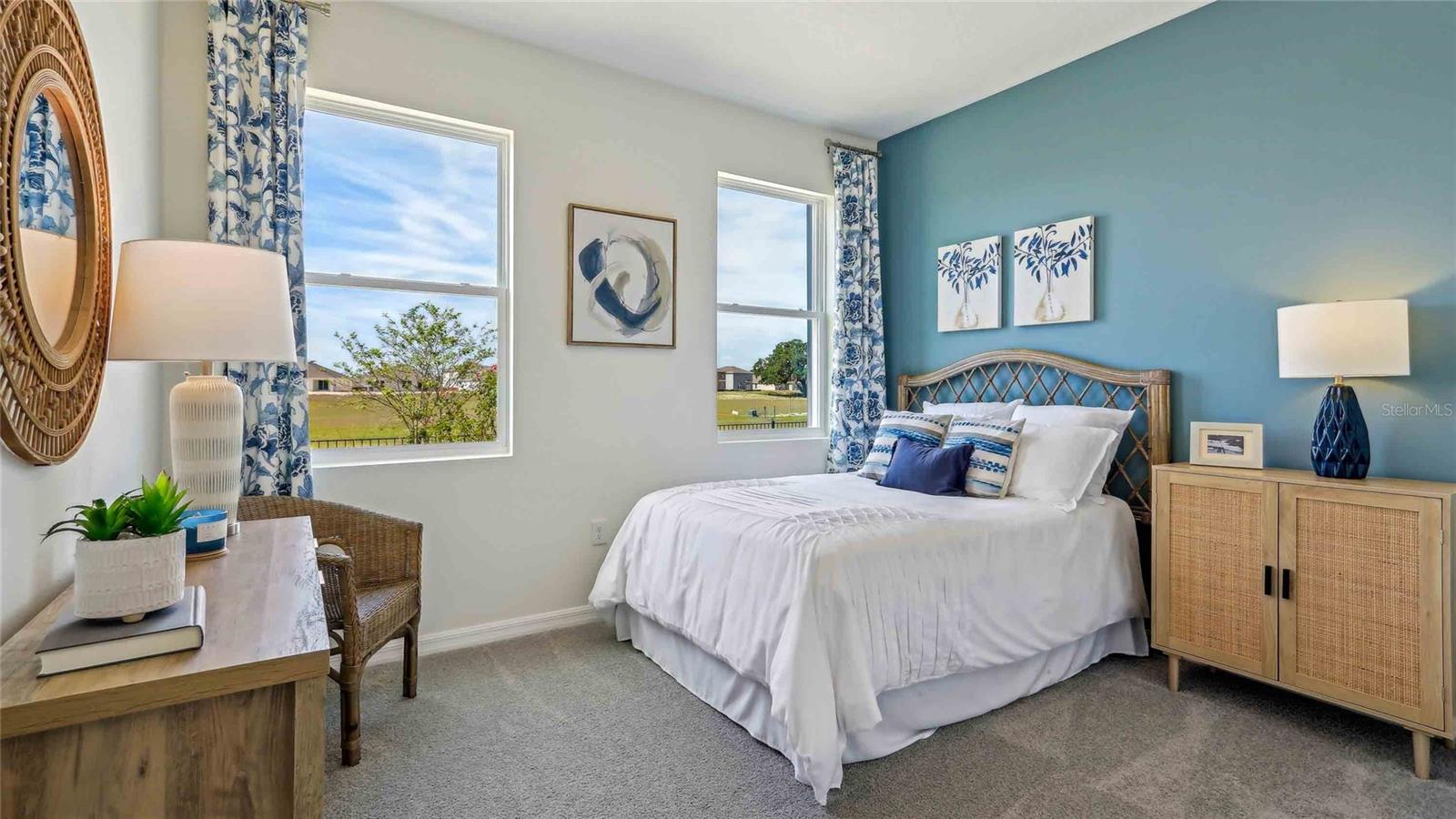 OCALA PRESERVE - Residential