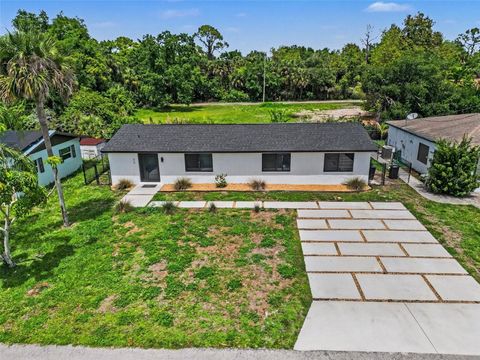 Photo of 73 Cardinal Drive, North Fort Myers, FL 33917 (MLS # V4948332)
