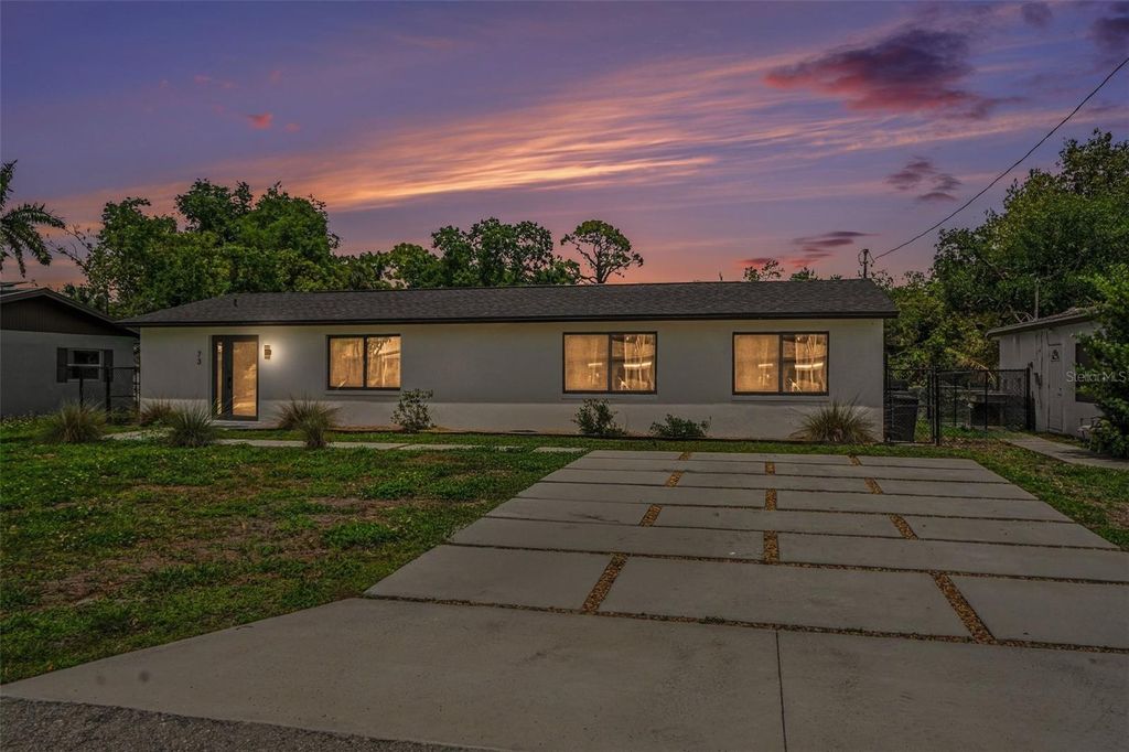 Photo of 73 Cardinal Drive, North Fort Myers, FL 33917 (MLS # V4948332)