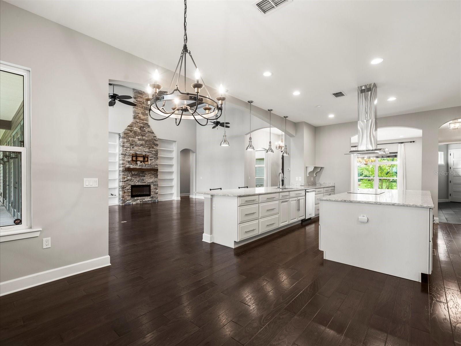 UNPLATTED - Residential