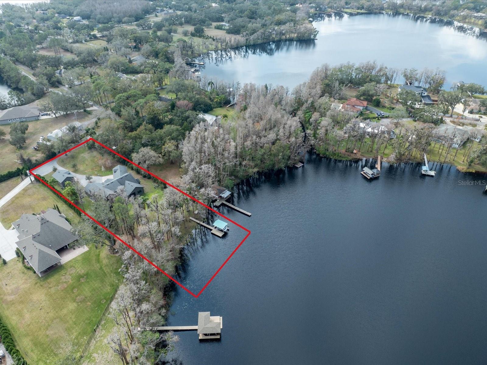 16320 ROCK LAKE DRIVE