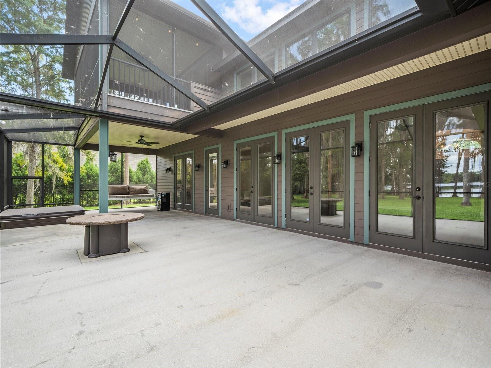 UNPLATTED - Residential