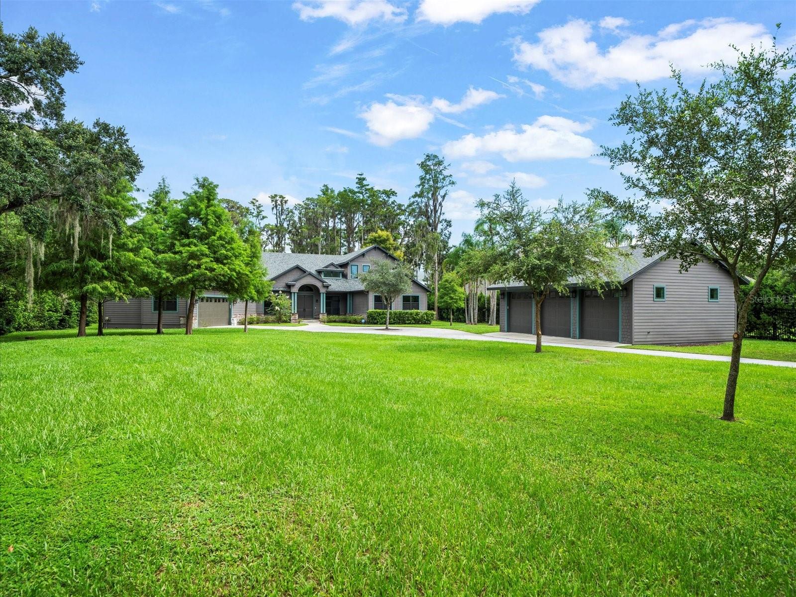 16320 ROCK LAKE DRIVE