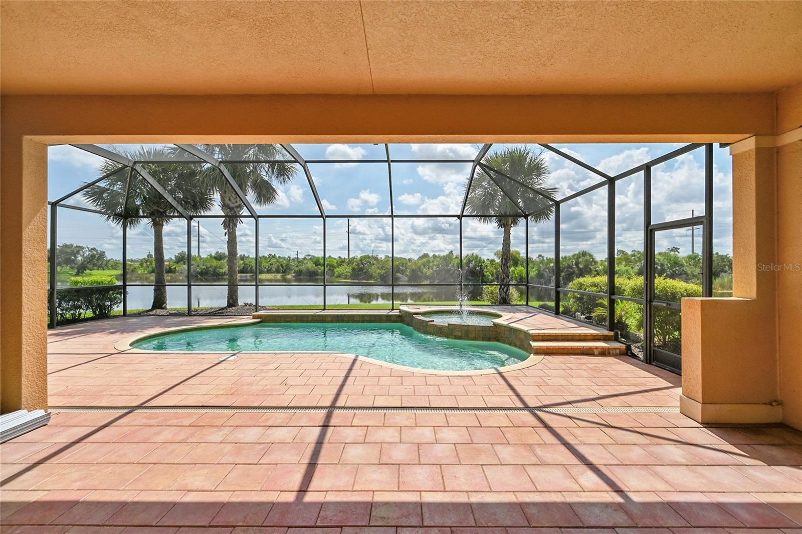 VENETIAN GOLF & RIVER CLUB PH 04C - Residential
