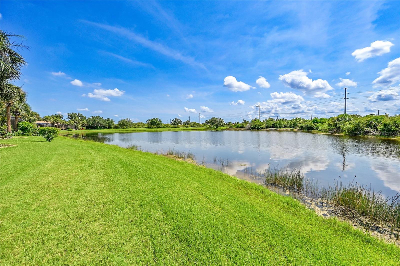 VENETIAN GOLF & RIVER CLUB PH 04C - Residential