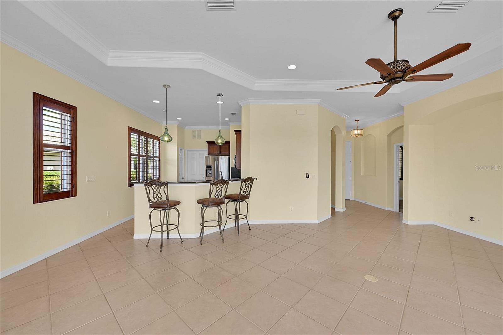 VENETIAN GOLF & RIVER CLUB PH 04C - Residential