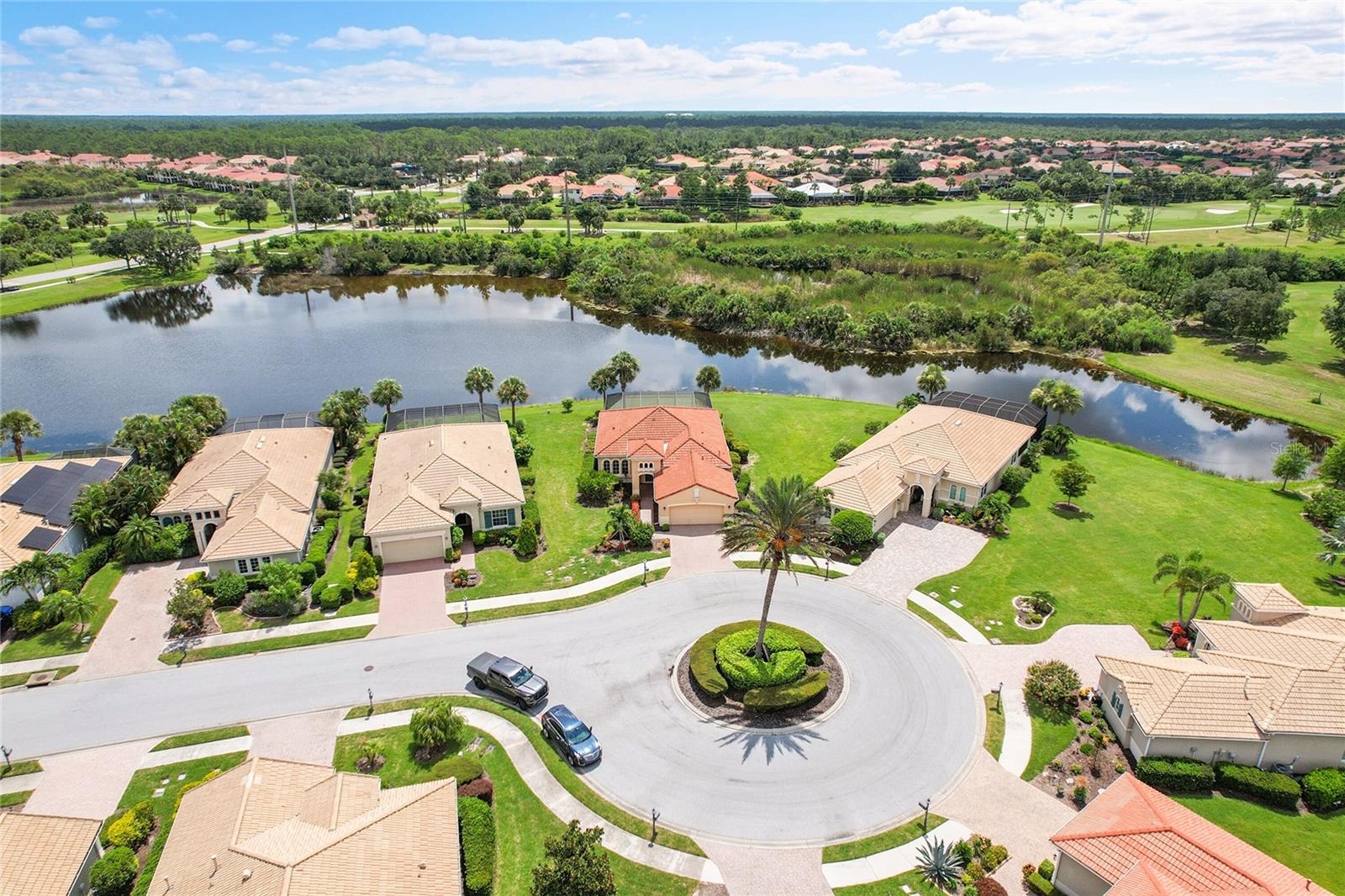 VENETIAN GOLF & RIVER CLUB PH 04C - Residential