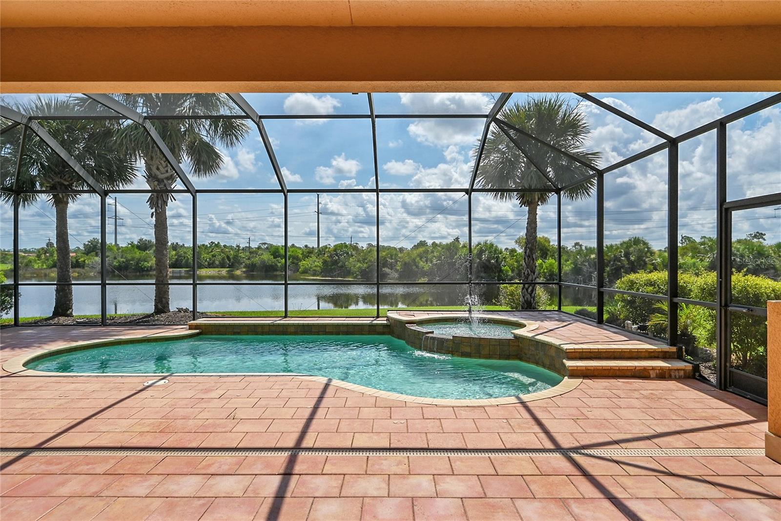 VENETIAN GOLF & RIVER CLUB PH 04C - Residential