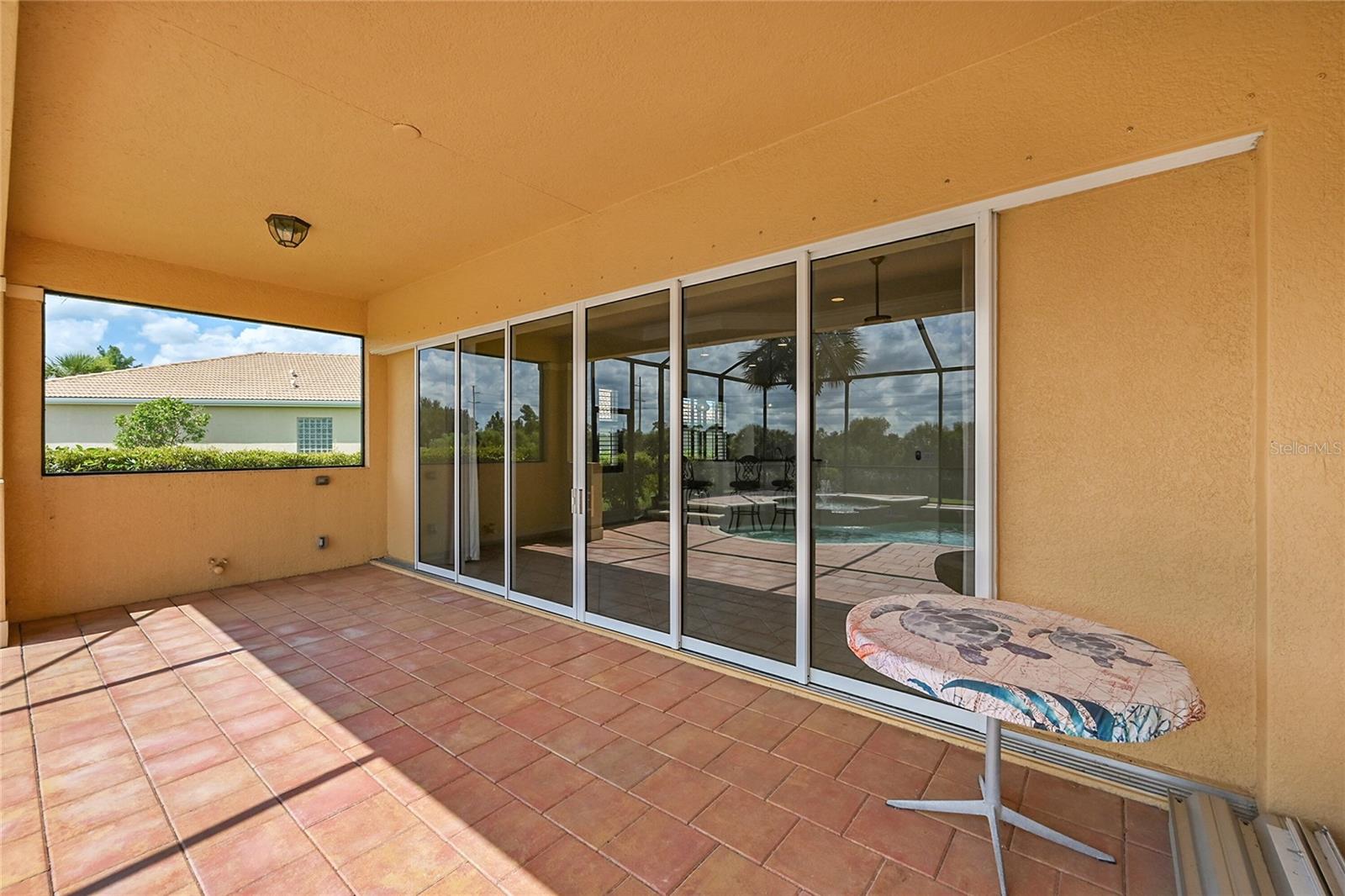 VENETIAN GOLF & RIVER CLUB PH 04C - Residential