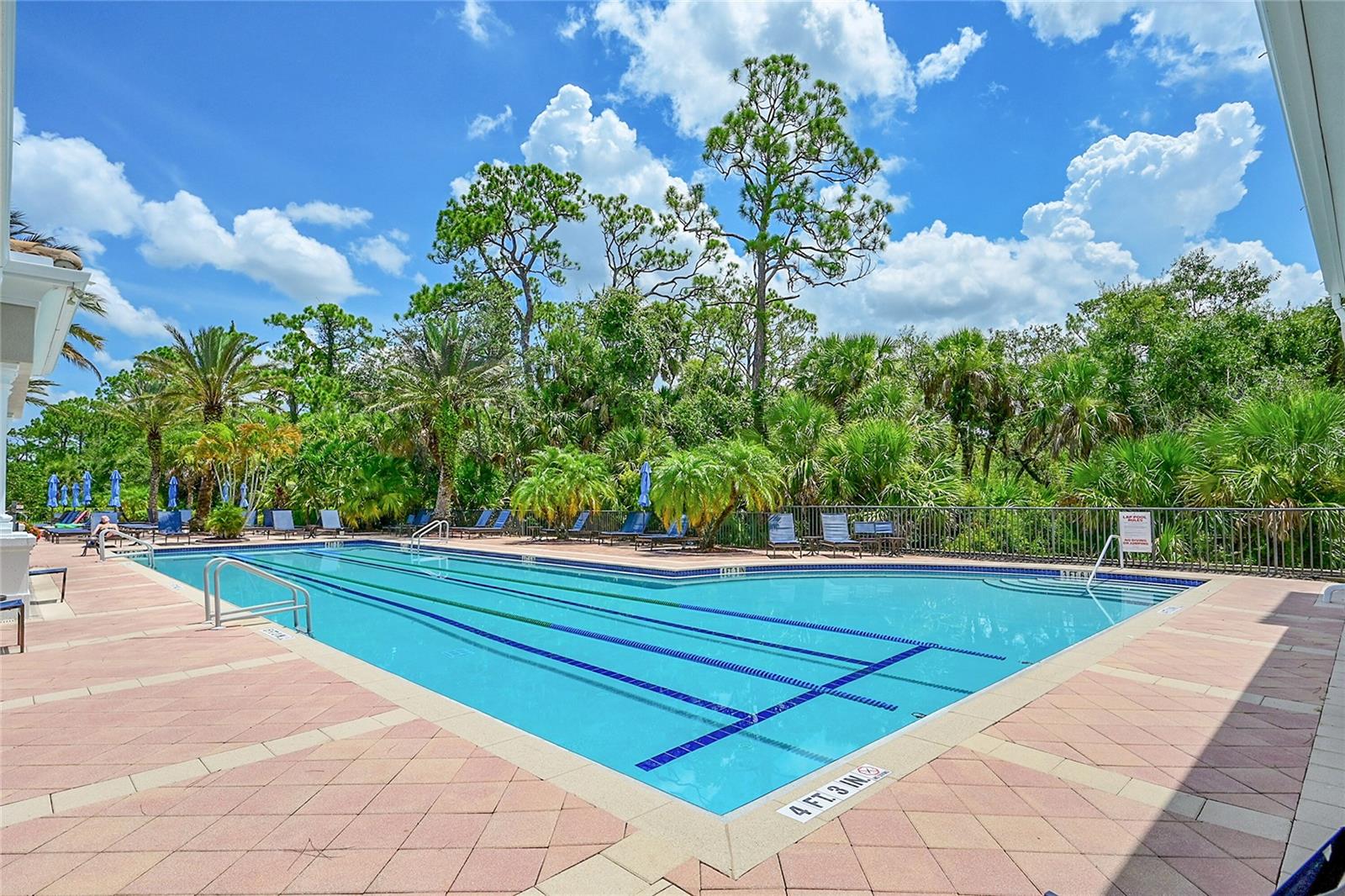 VENETIAN GOLF & RIVER CLUB PH 04C - Residential