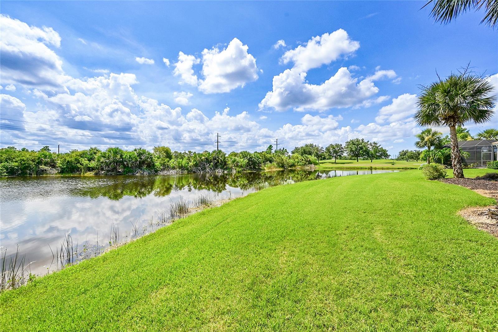VENETIAN GOLF & RIVER CLUB PH 04C - Residential