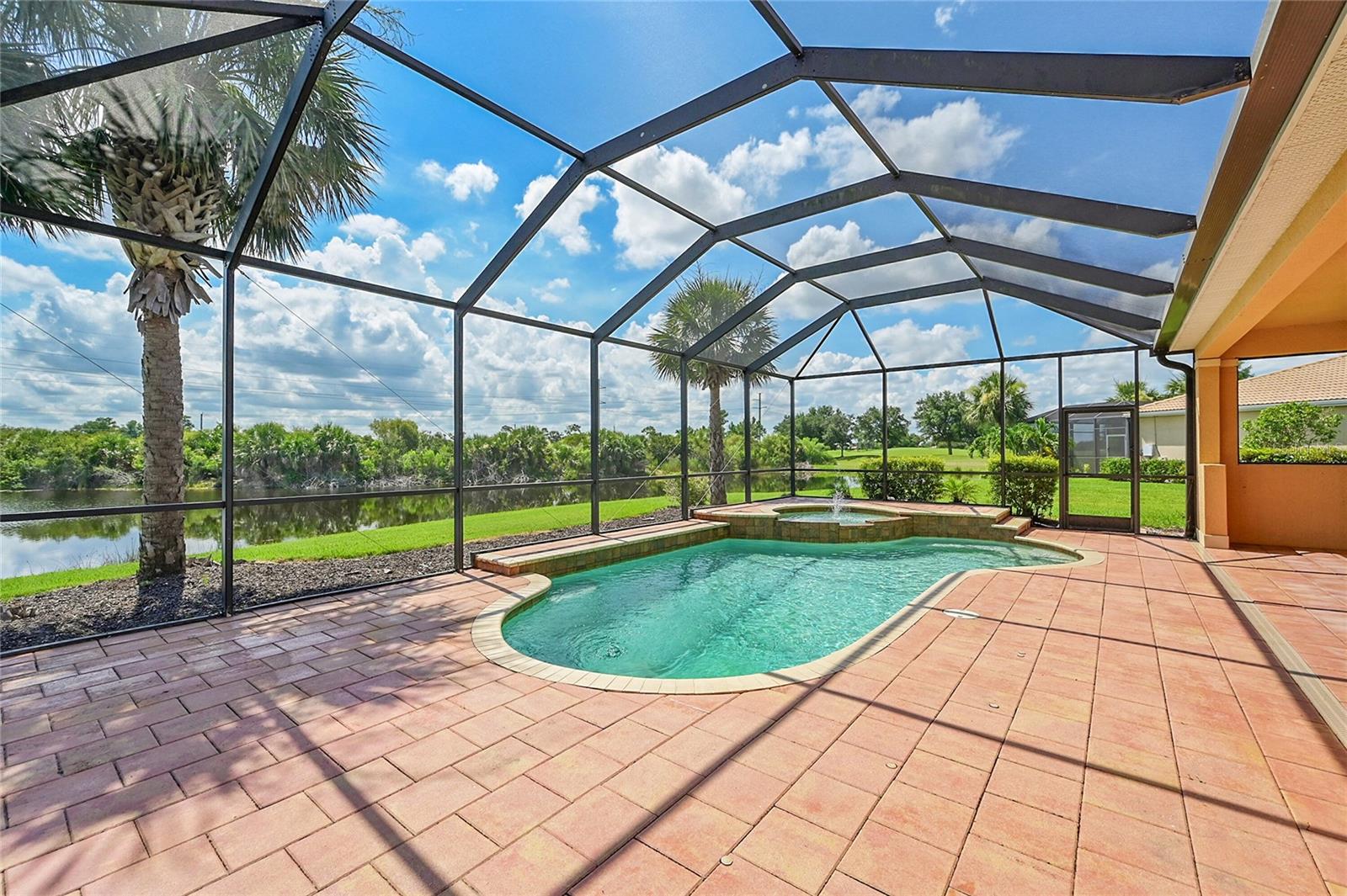 VENETIAN GOLF & RIVER CLUB PH 04C - Residential