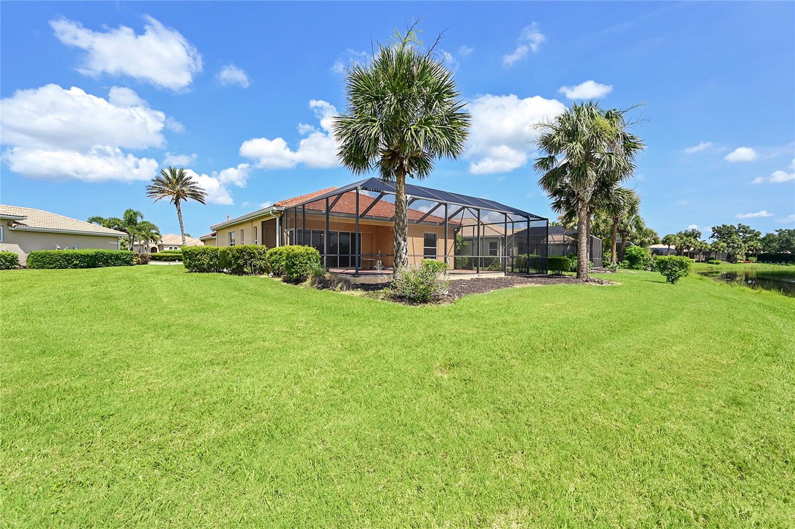 VENETIAN GOLF & RIVER CLUB PH 04C - Residential