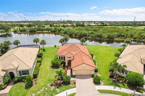 Photo of 337 Cipriani Way, North Venice, FL 34275 (MLS # C7512256)
