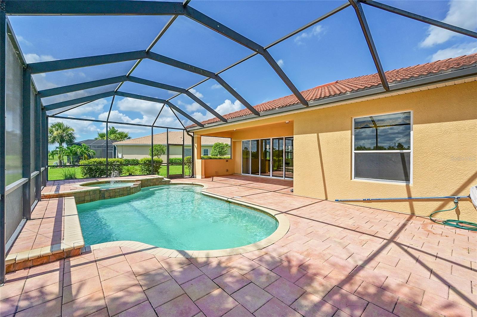 VENETIAN GOLF & RIVER CLUB PH 04C - Residential