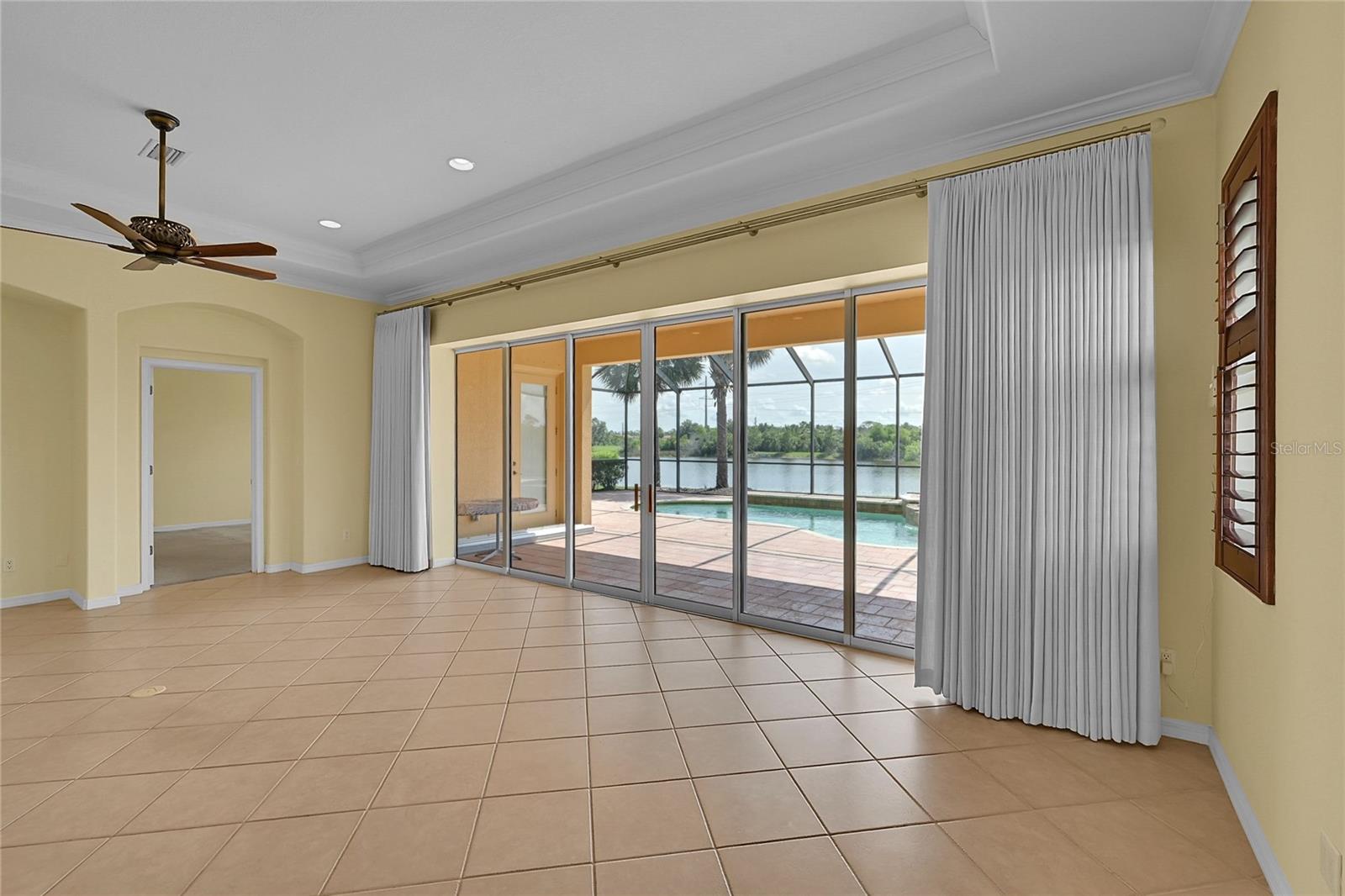 VENETIAN GOLF & RIVER CLUB PH 04C - Residential