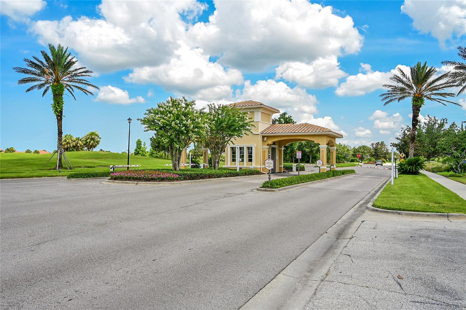 VENETIAN GOLF & RIVER CLUB PH 04C - Residential
