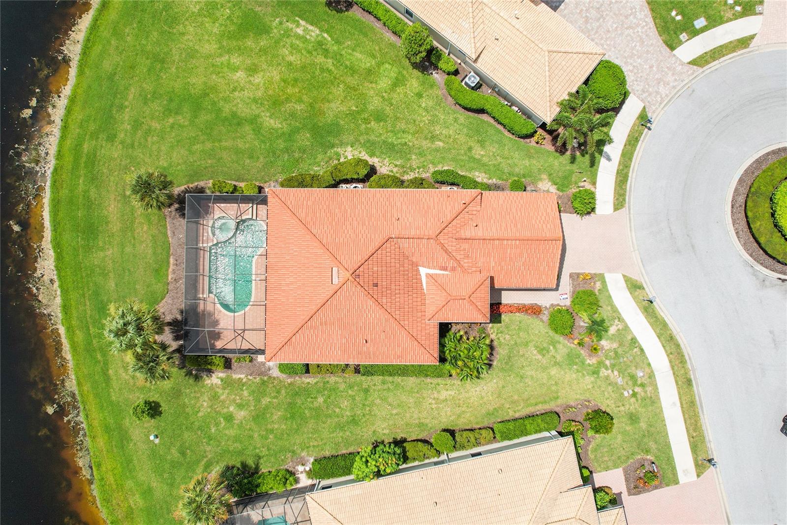 VENETIAN GOLF & RIVER CLUB PH 04C - Residential